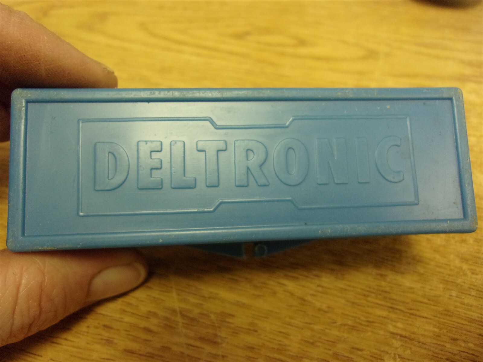 NEW Deltronic Pin Plug Gage Gauge .6240 *FREE SHIPPING*