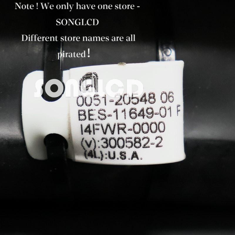 1PCS 0051-20548 PARKER NSS-371-8MA NSS-372-8MA 90days warranty via DHL or FedEx
