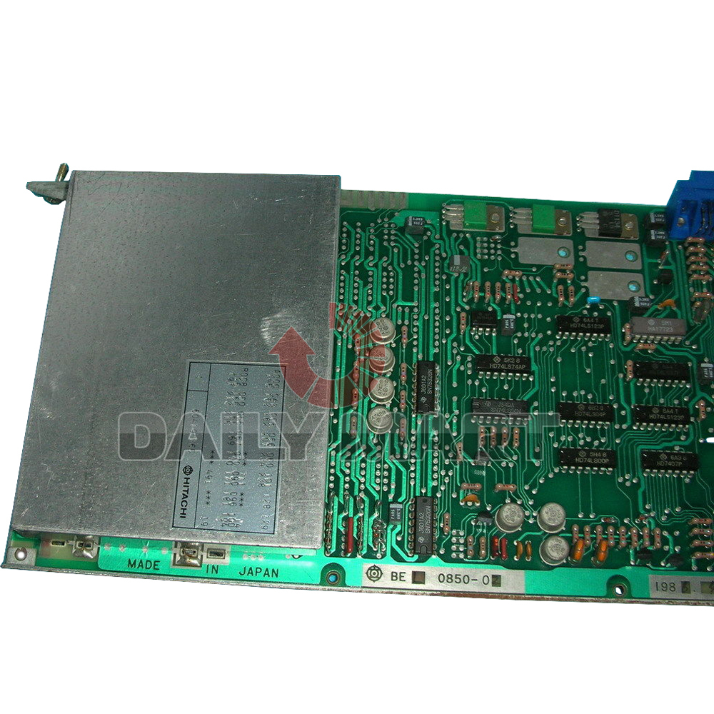 Used Fanuc A87L-0001-0084 /06C