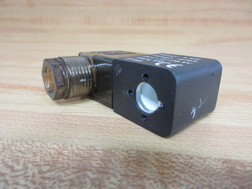 MPM DC24V 4.8W Solenoid Valve DC24V48W