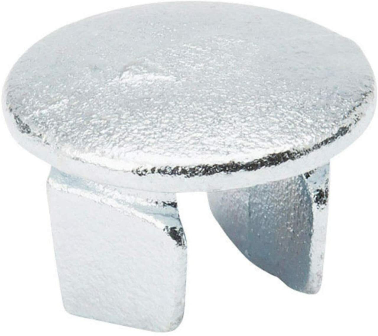 Steel-Tek 678-406HC, 1-1/4″ End Plug, FREE SHIPPING