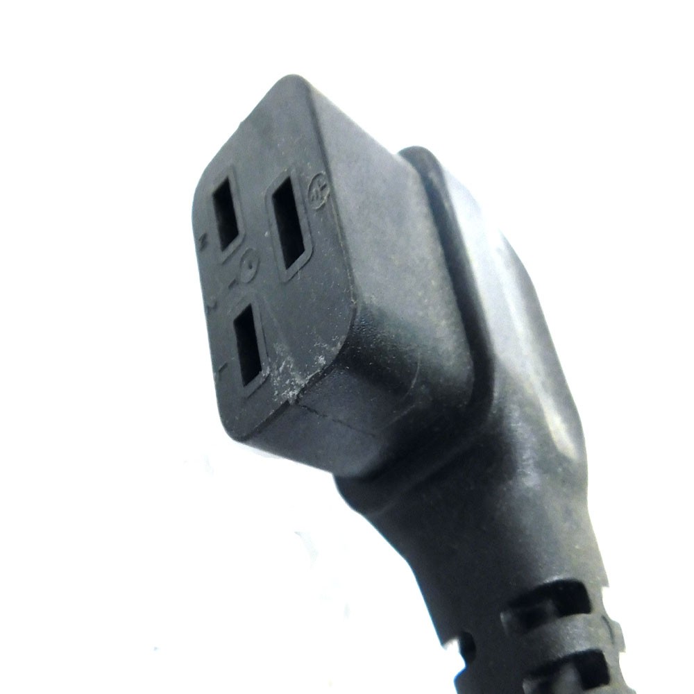 (Lot of 5) NEW Feller 740-057668 Power Cords L Style 300V Made In Austria