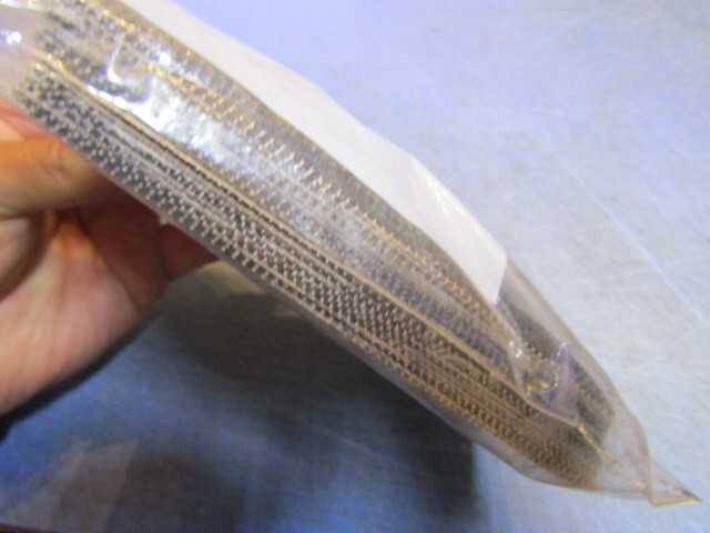 20 Skilcraft Scouring Pad Sanding Screen 4 x 5 ½” Griddle Screen, 1 pack of 20 p