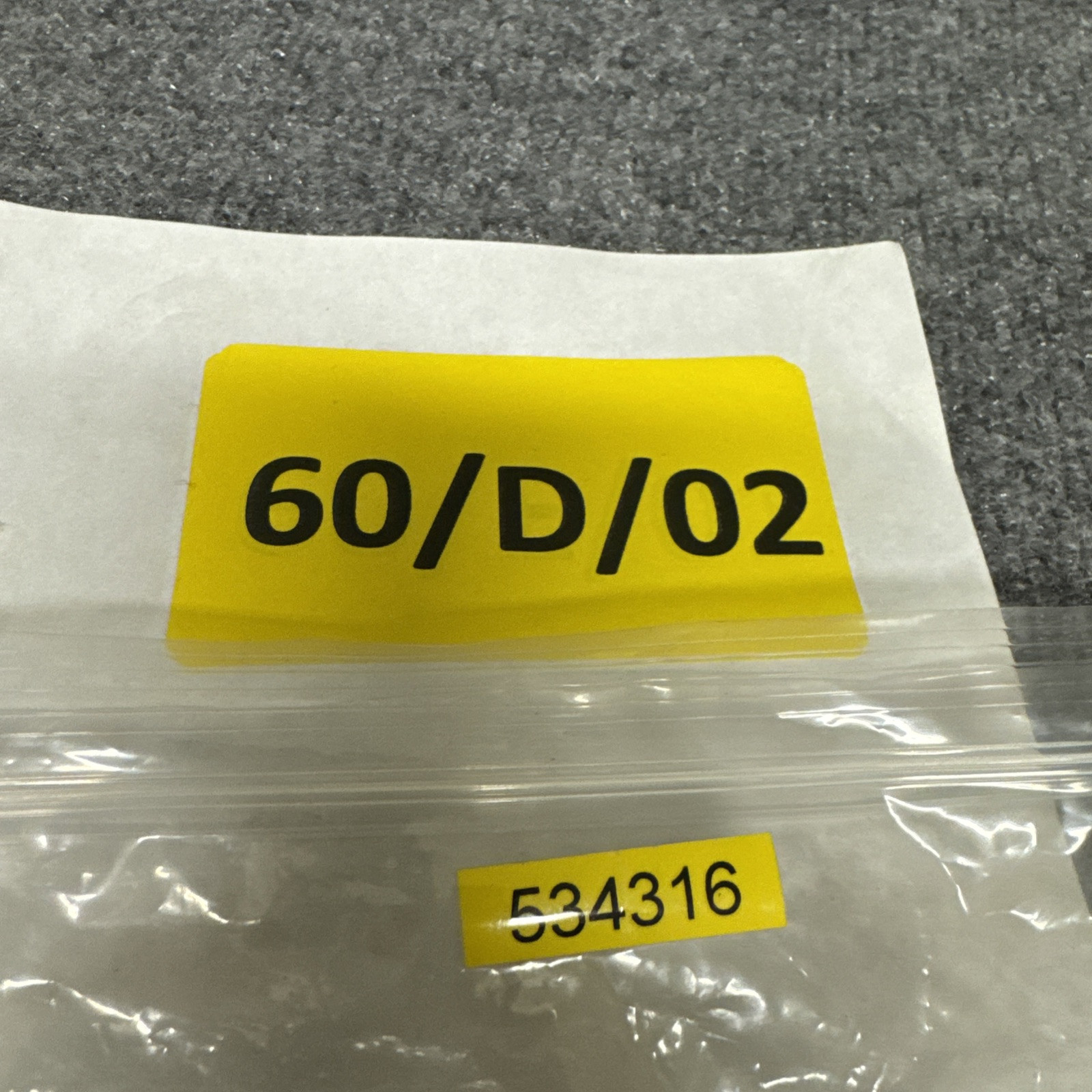 MS Sedco D38 Microwave Motion Detector New Other