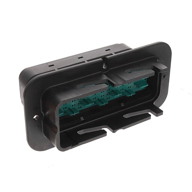TE Connectivity / Deutsch Automotive 2500021-1 Sealed Rectangular Connectors SRC