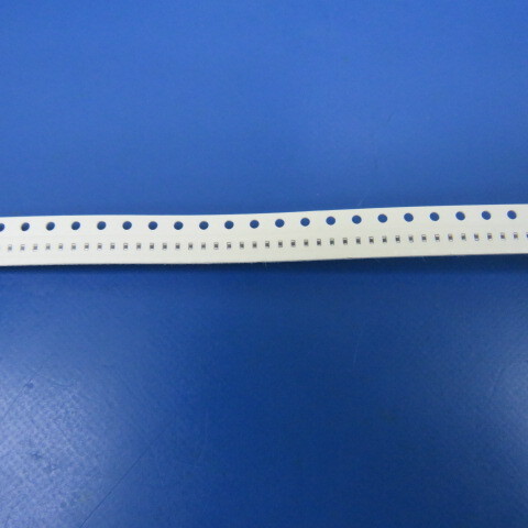 Mouser Electronics CRCW0402100RFKED Qty of 550 per Lot RES 100 OHM 1% 0402 1/16