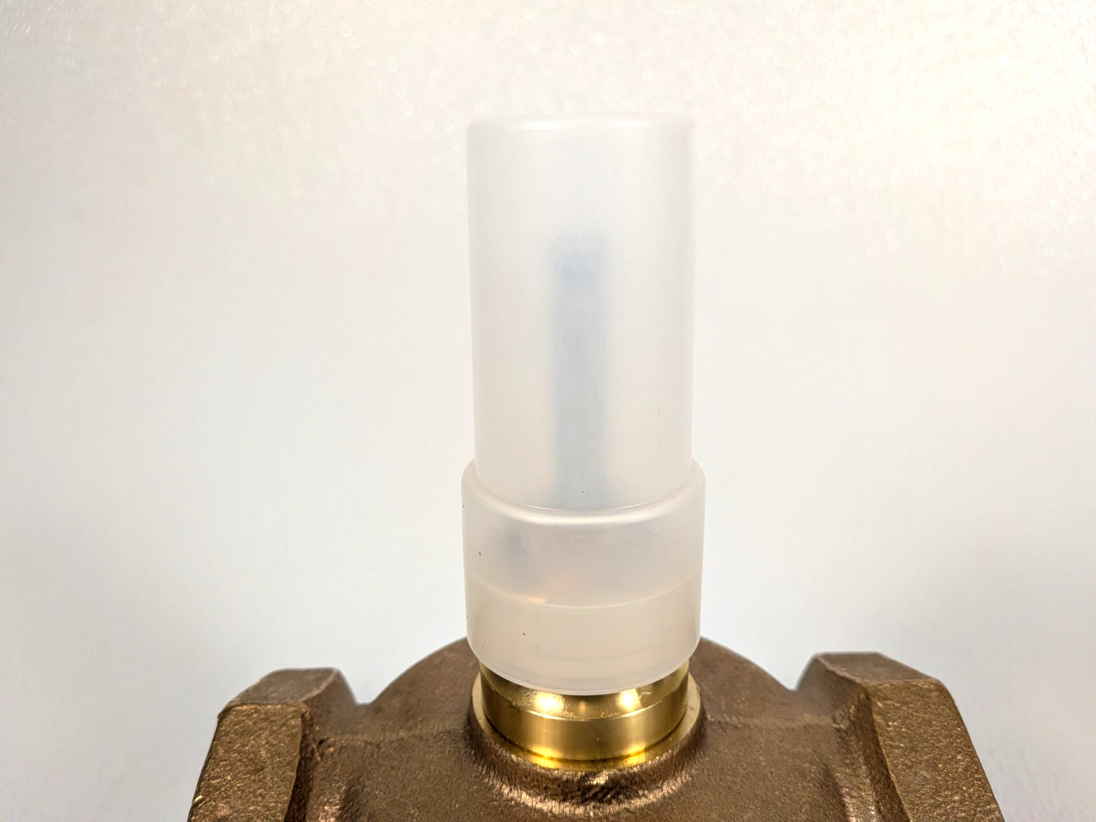 SIEMENS FLOWRITE 599 SERIES VALVE 599-03152 2″ 3-W MIX FxF CV=40 SS