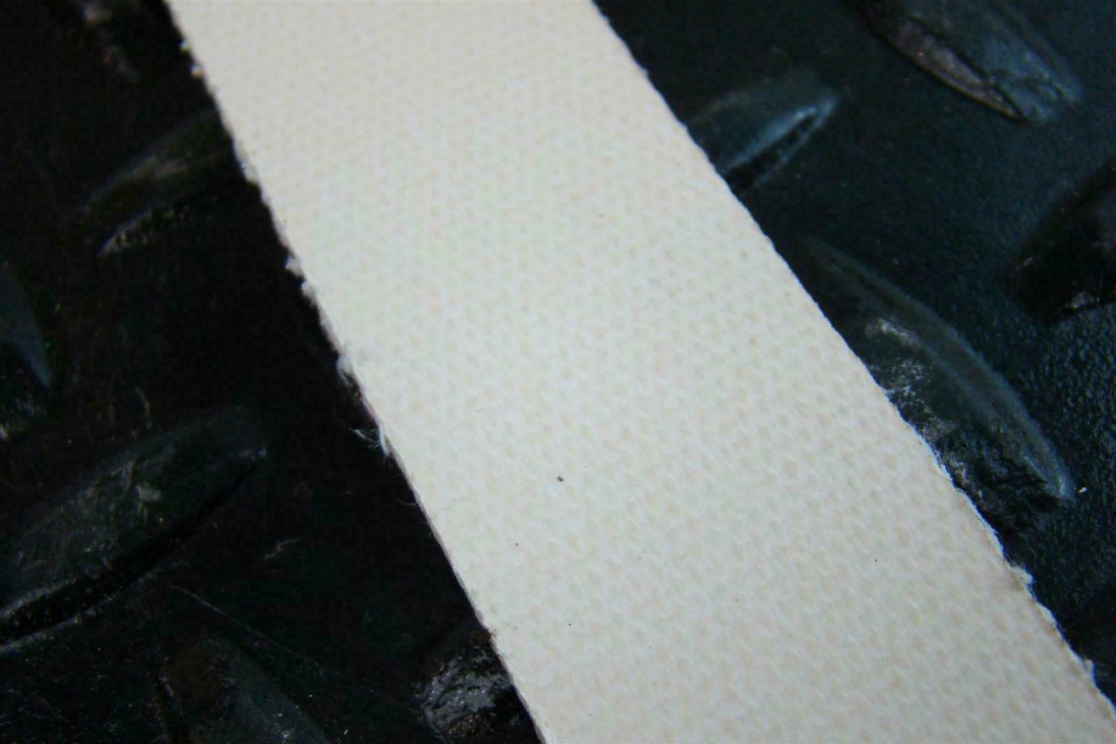 Ammeraal Beltech Inc. SS Clipper Lace 40327