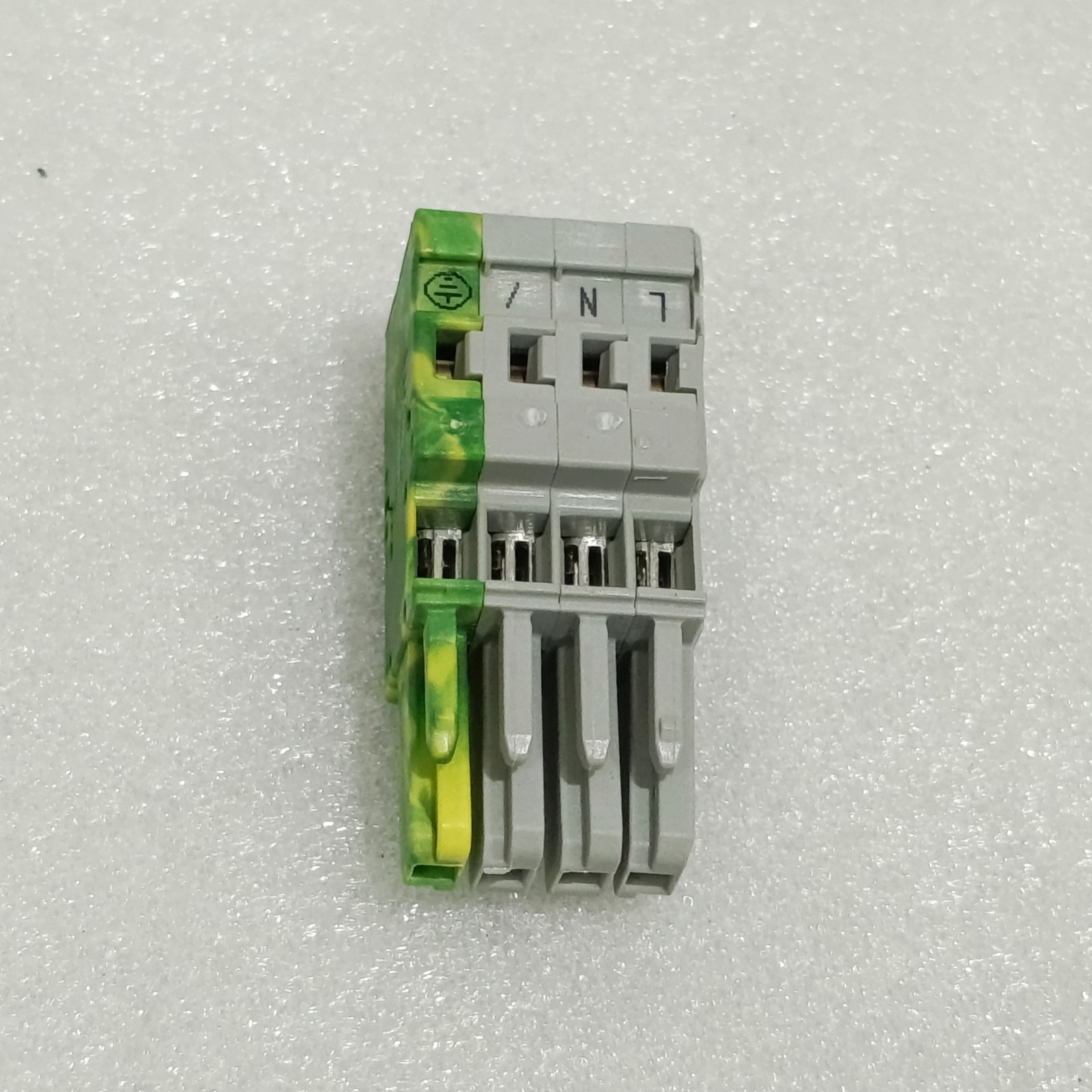 Rittal SK 3139.110 TopTherm Roof Mounted Fan 115V AC 500m3/h NEMA 12
