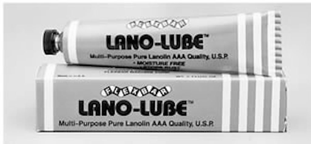 FLEXBAR LANO-LUBE 2-Ounce Tube – #11152