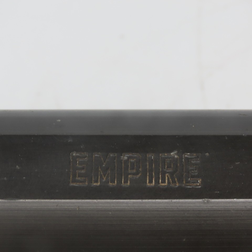 Empire No. 180 24″ Precision Machine Bubble V- Level