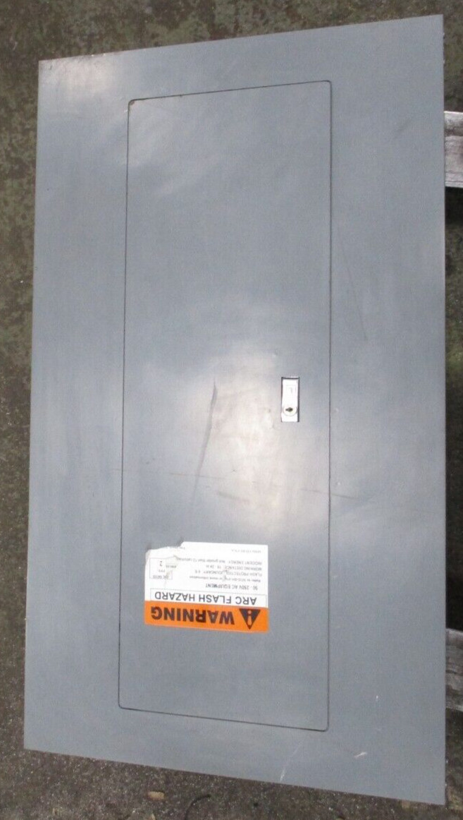 Square D NQ0D442L225CU Panel Board Circuit Breaker 225 Max Amps 3 Phase A8487AB