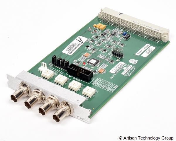 Symmetricom 87-8034-1 Expansion Module