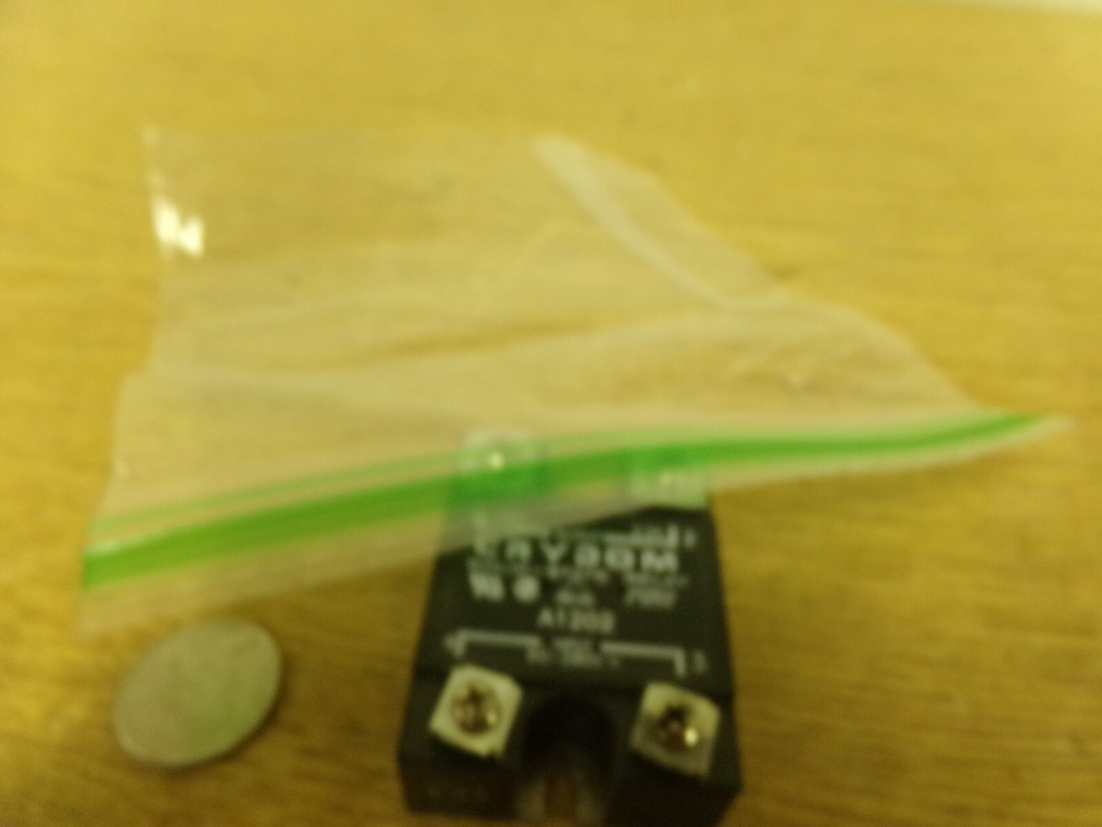 Crydom A1202 Solid state Relay *FREE SHIPPING*