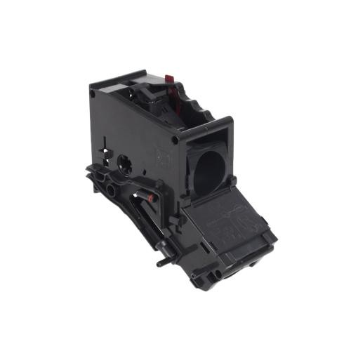 Bosch 11014117 Brewing Unit, 1/2″ Plastic Coffee Machine Component