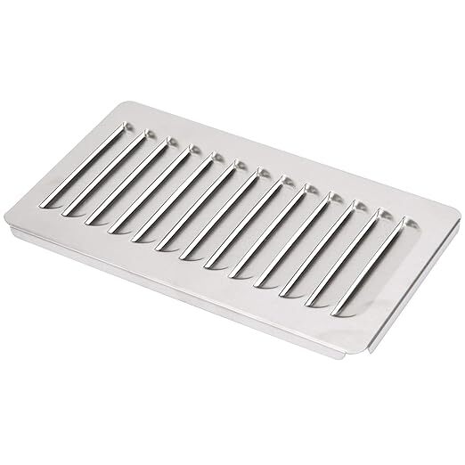 CRATHCO DRIP Tray Grid (S/S) 2305