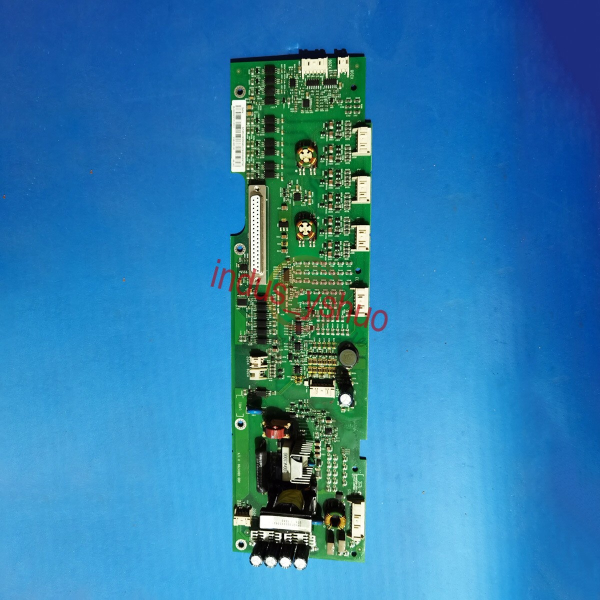 1PC ABB ACS880 ZINT-551 3AUA0000053755 37-45KW Drive Board Used