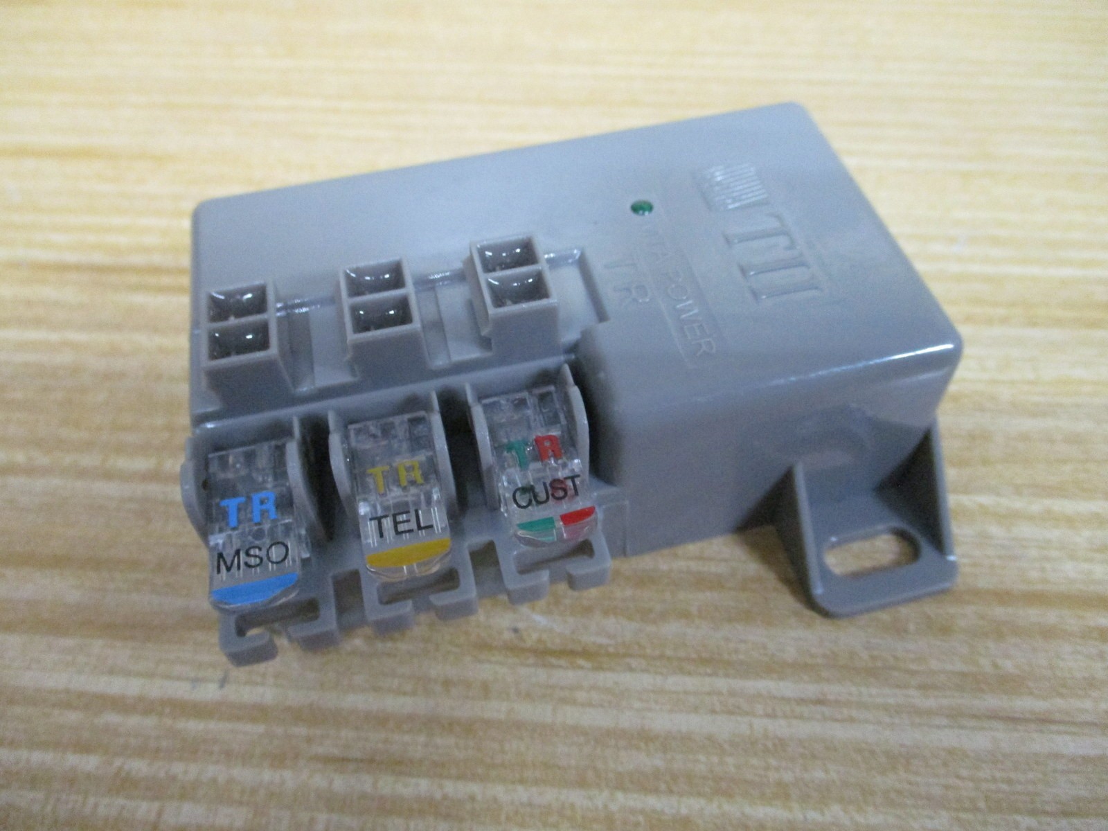 TII SVM-1 Switching Voice Module SVM1 (Pack of 6)