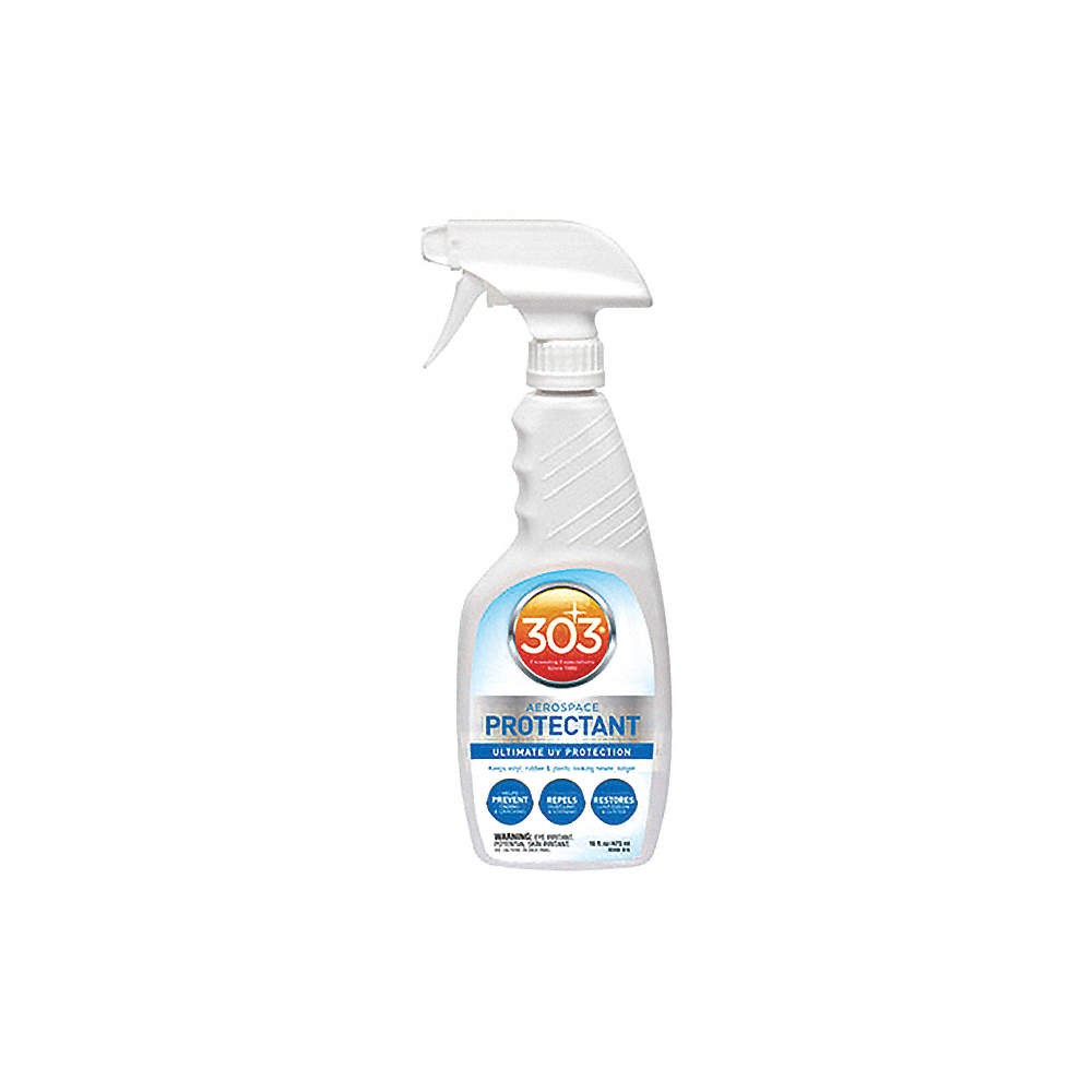 303 30308 Vehicle Protectant,16 oz. 6YHE6