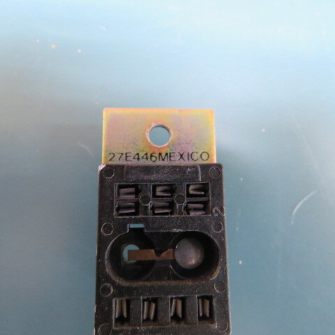 GENERIC 27E446 Qty of 30 per Lot 4-1393143-1