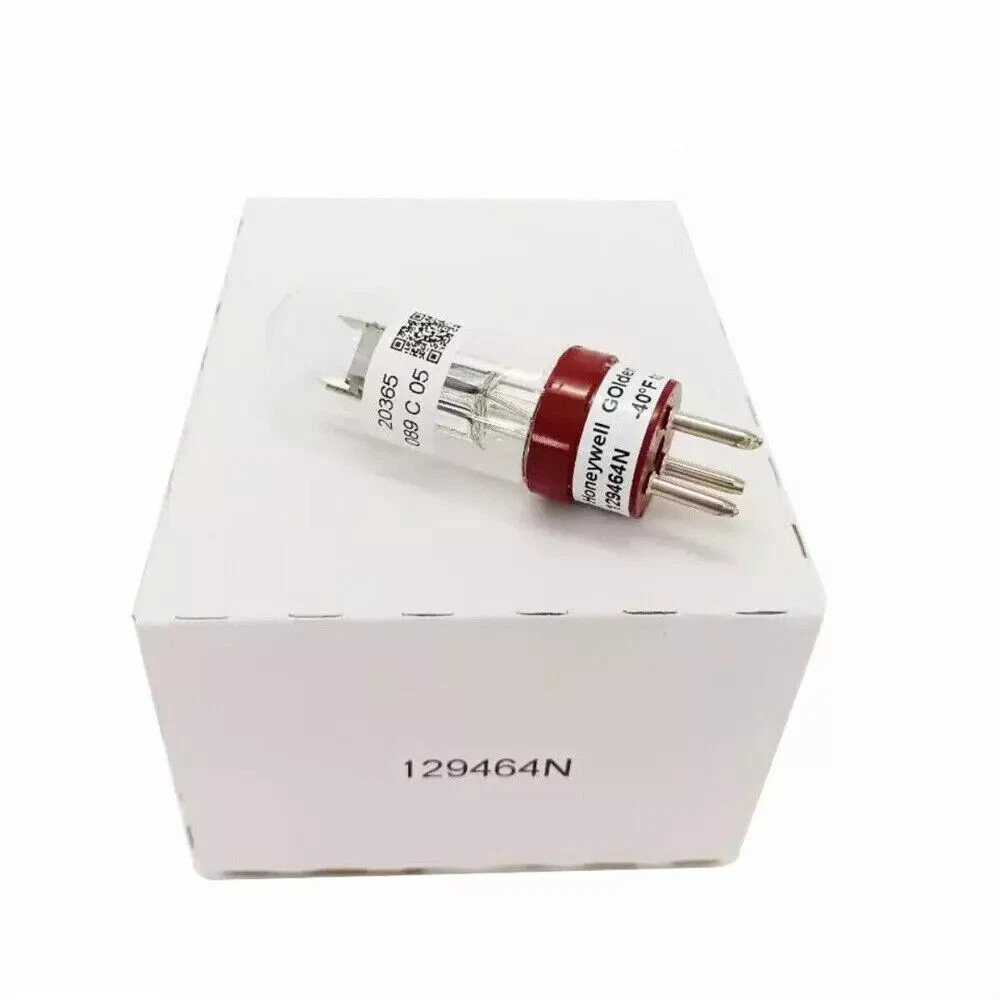 Honeywell 129464N Ultraviolet Light Bulb New Flame Detector