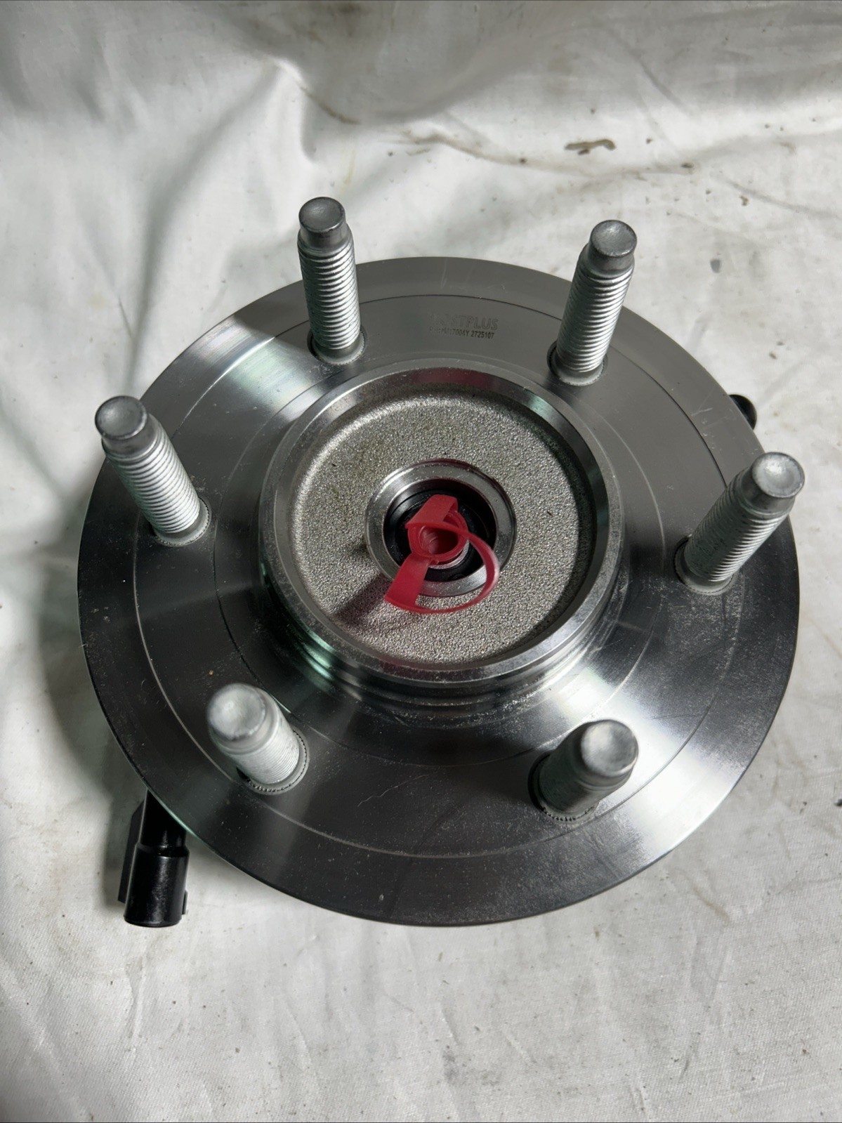 Mostplus M17004Y Wheel Bearing ￼and Hub Ford F150 Application Aftermarket Parts