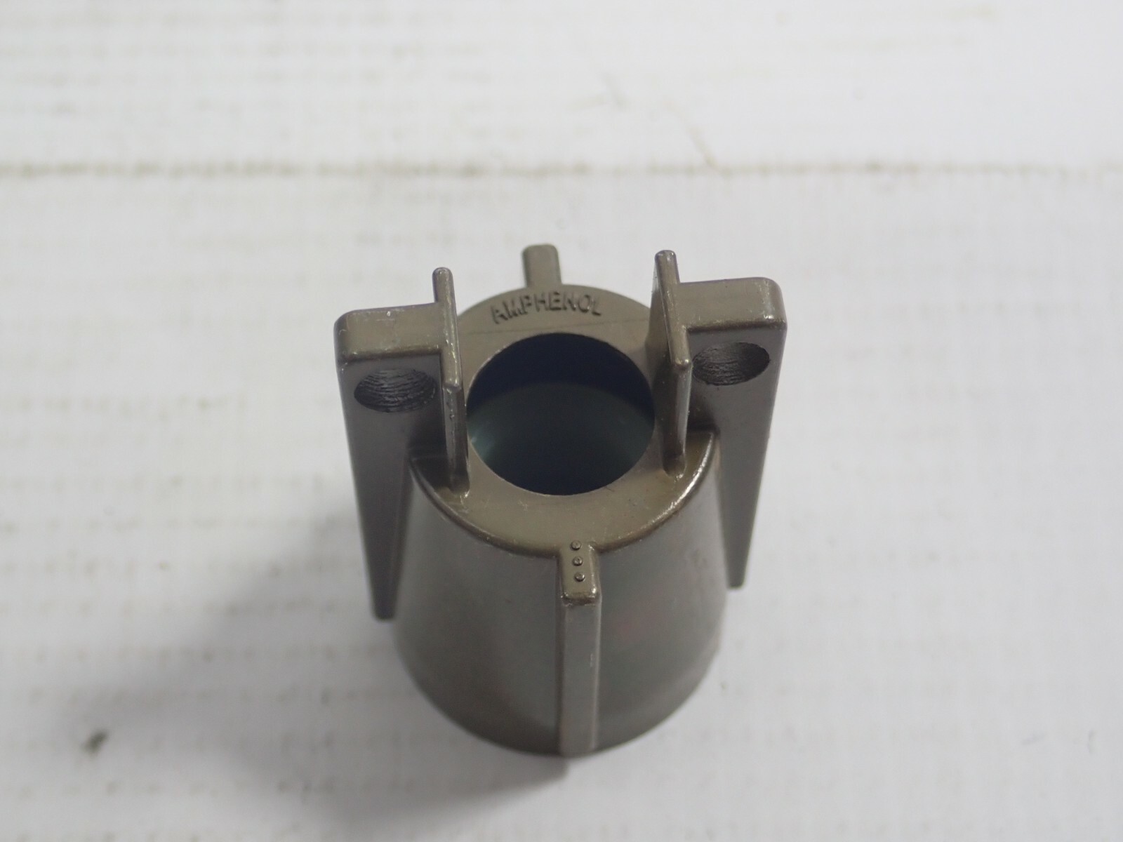 AMPHENOL U10-584185-143 CIRCULAR ADAPTER KIT NEW