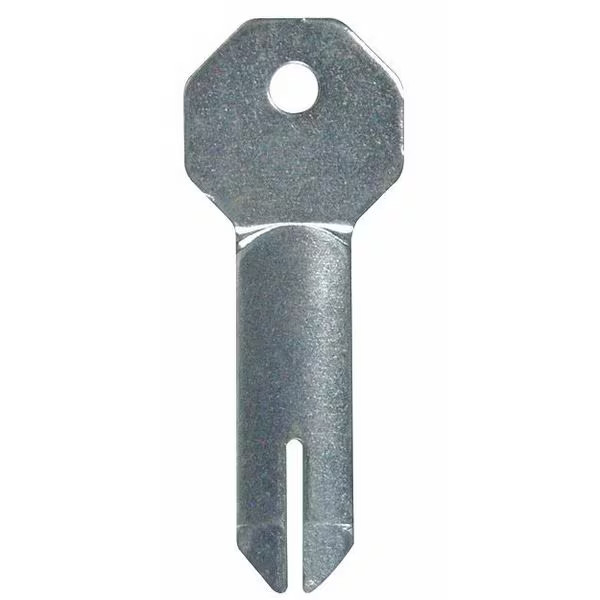 Safety Technology International Key,For Stopper II Series,2-1/4″ Sz,PK2
