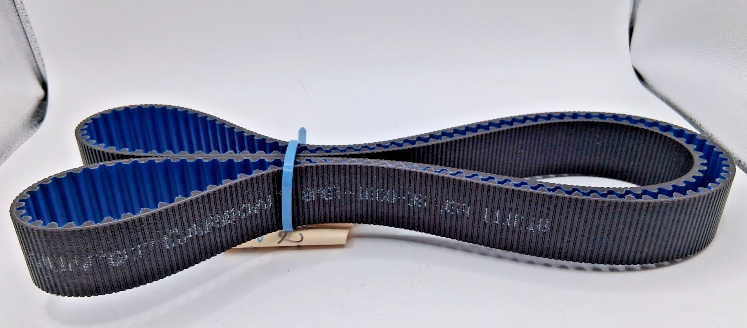 Gates PolyChain GT Carbon 8MGT-1600-36 Belt