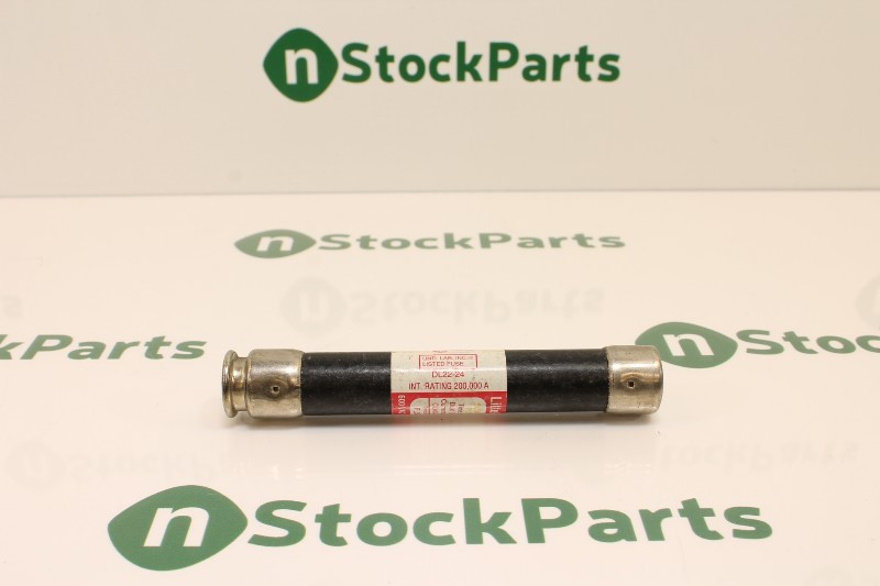 LITTELFUSE FLSR 3 NSNB – CLASS RK5 FUSE 3 AMPS 600 VOLTS (kV)