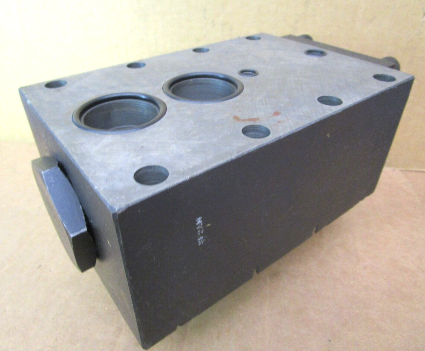 Parker BACPS 2400S 5M 51004LR