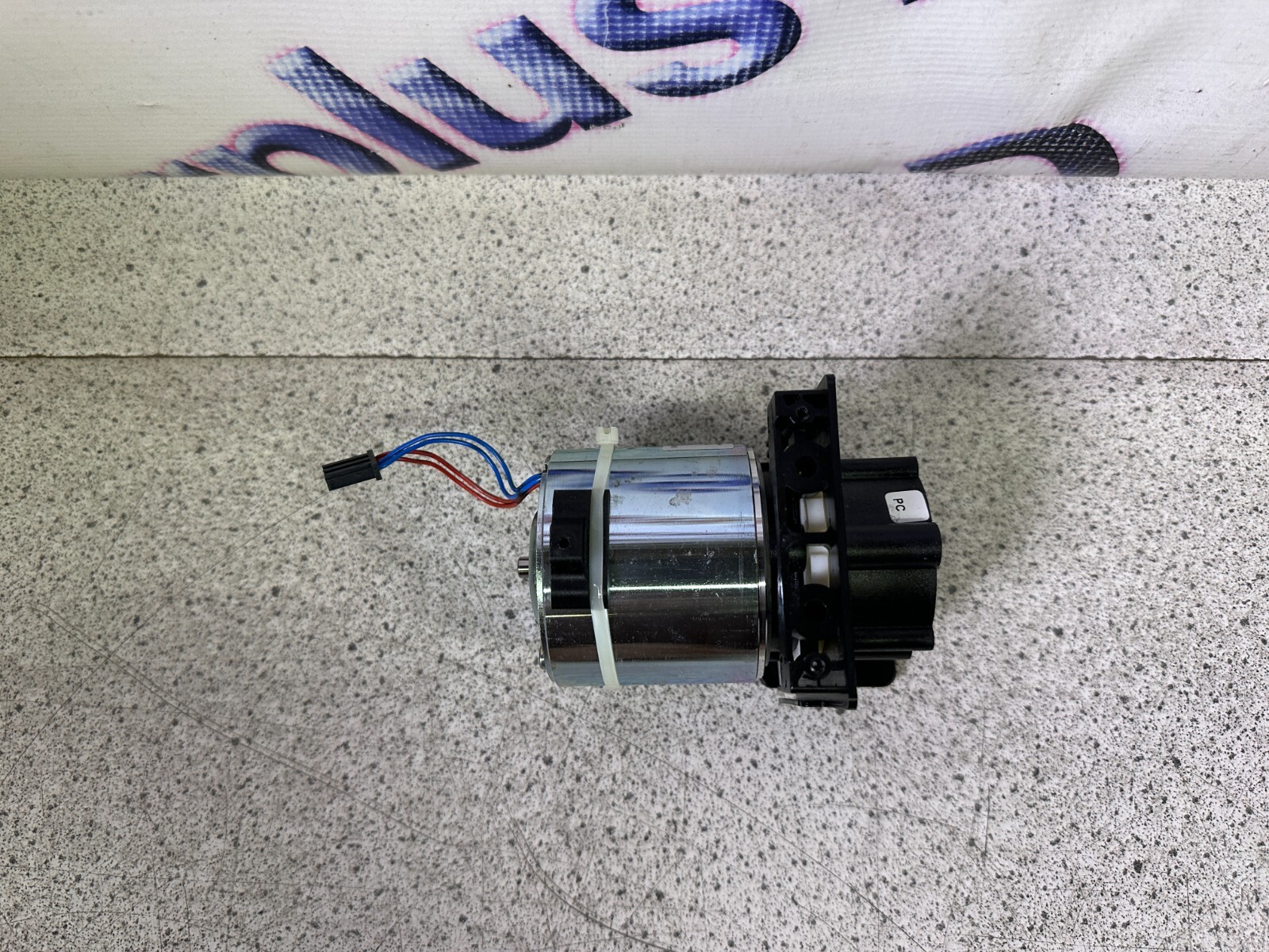 Allied Motion 9904 120 13851 24V.DC