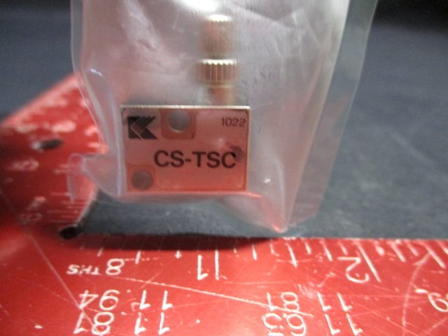 NEC ELECTRONICS AMERICA INC CS-TSC SPEED CONTROLLER