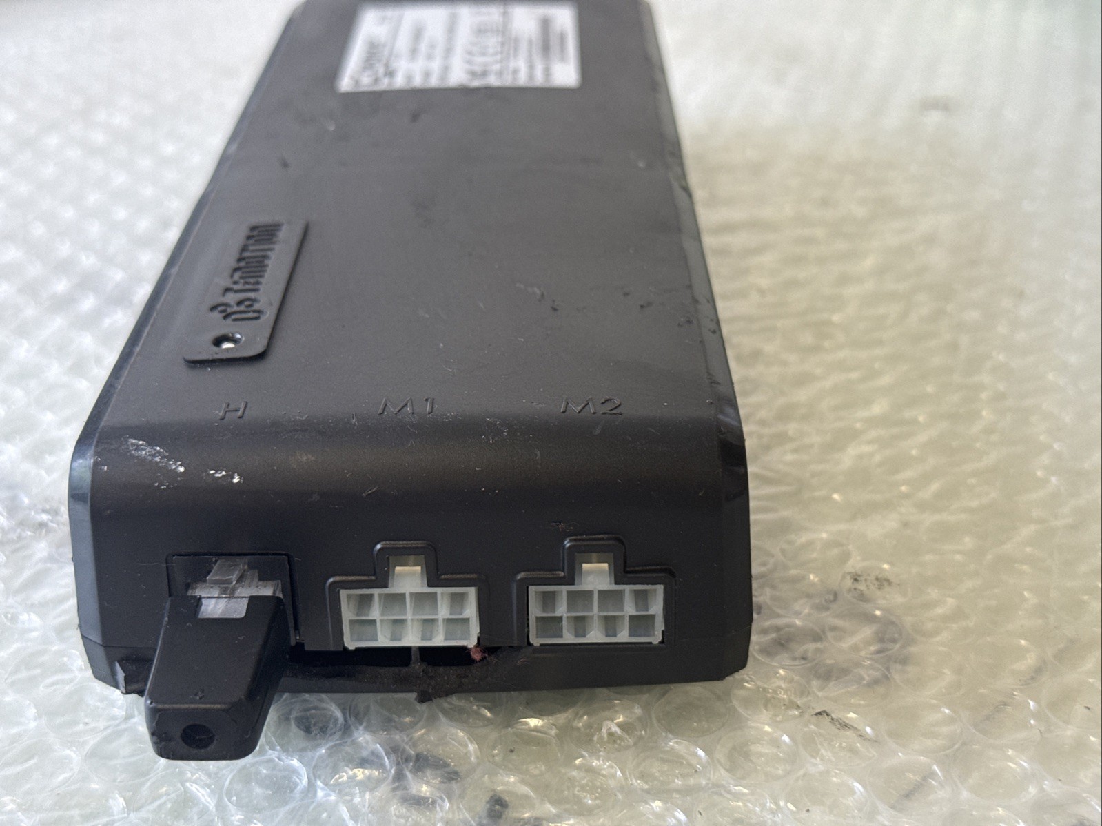 TiMotion TC15 32V Electric Actuator Control Box TC15-2443-003