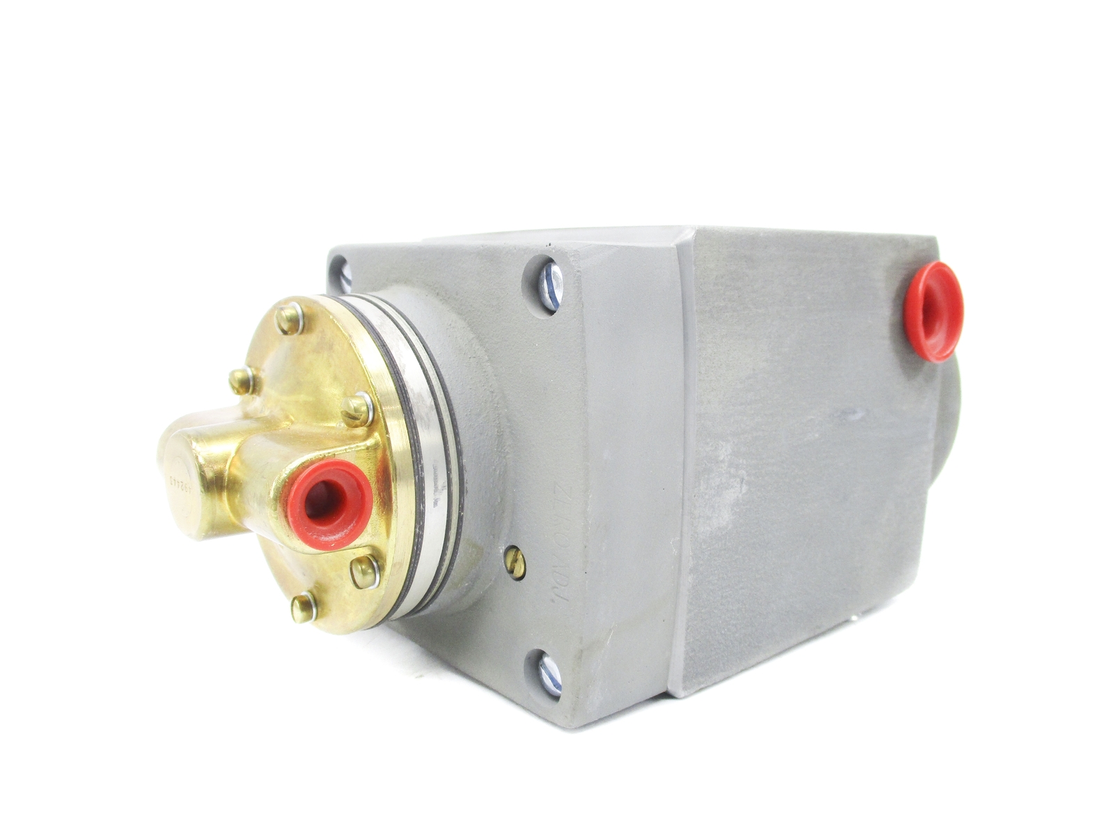 CONOFLOW GT25FA1826 NSMP