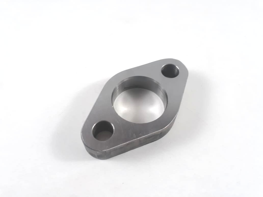 Flange Ex Valve Gear 90801-73K-481 9000052010 Kawasaki 8S60MCE Part (PACK 9)