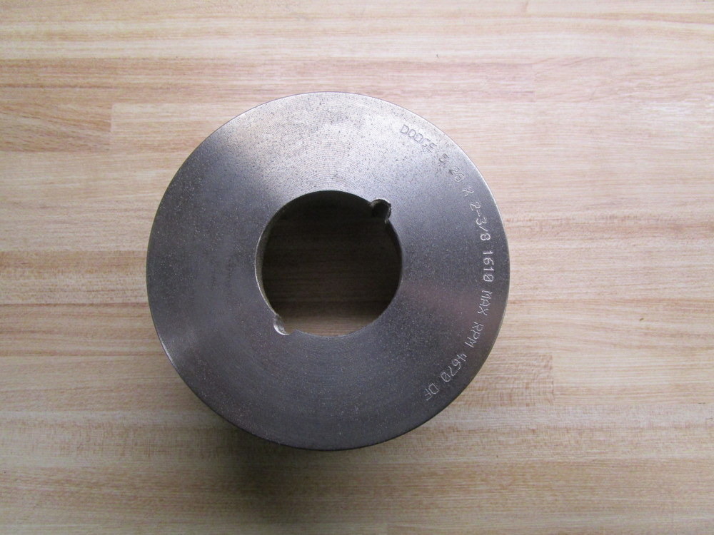 Dodge CF-1610 PU Sprocket MTO 5.28 x 2-3/8 426493