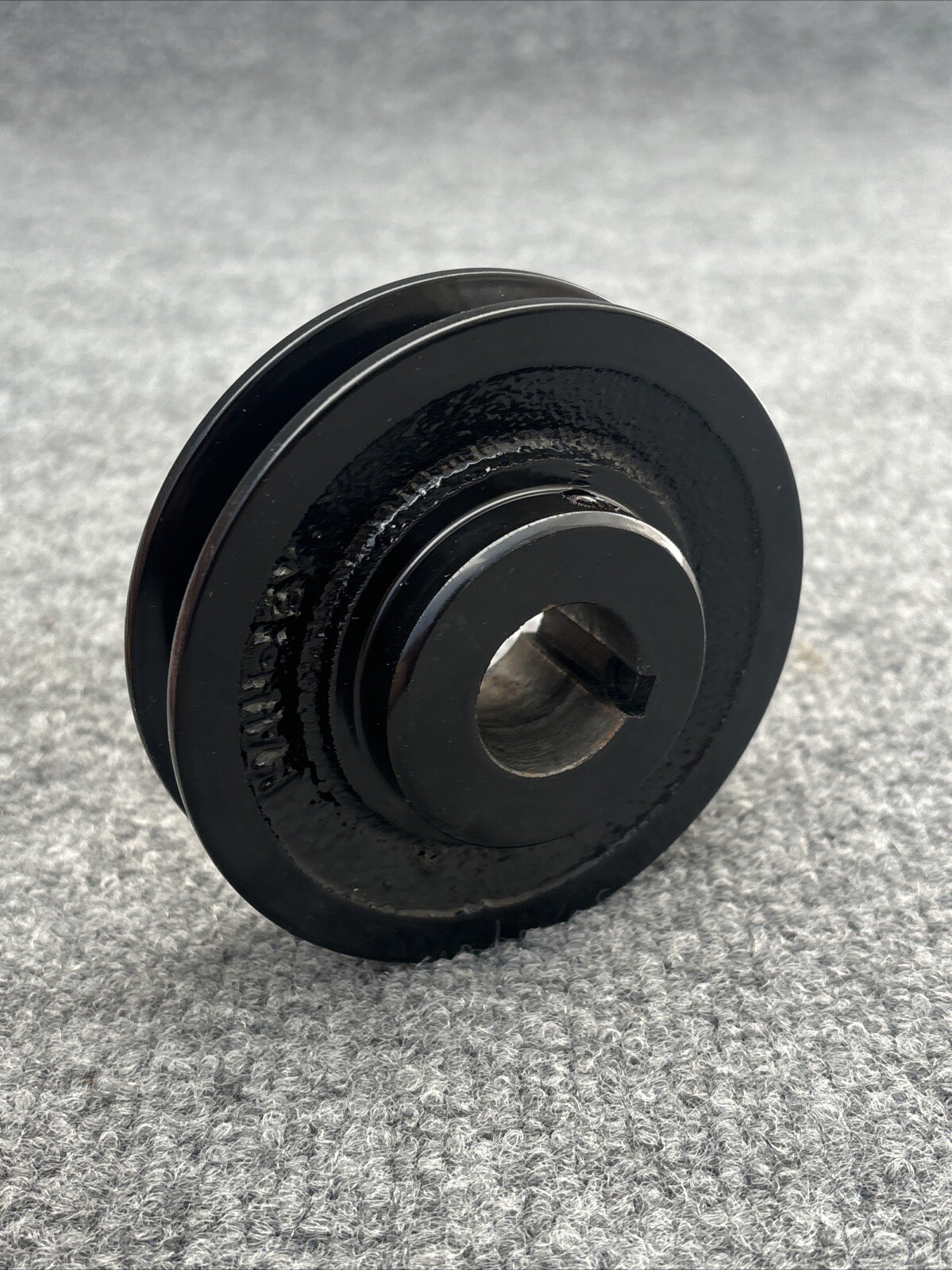 Maurey BK40 Pulley 1” Bore Fixed Pitch Sheave 1 Groove New Other
