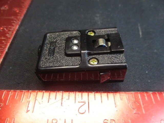 NEC ELECTRONICS AMERICA INC PD-1608BA CONNECTOR, 8PIN MALEHIROSE