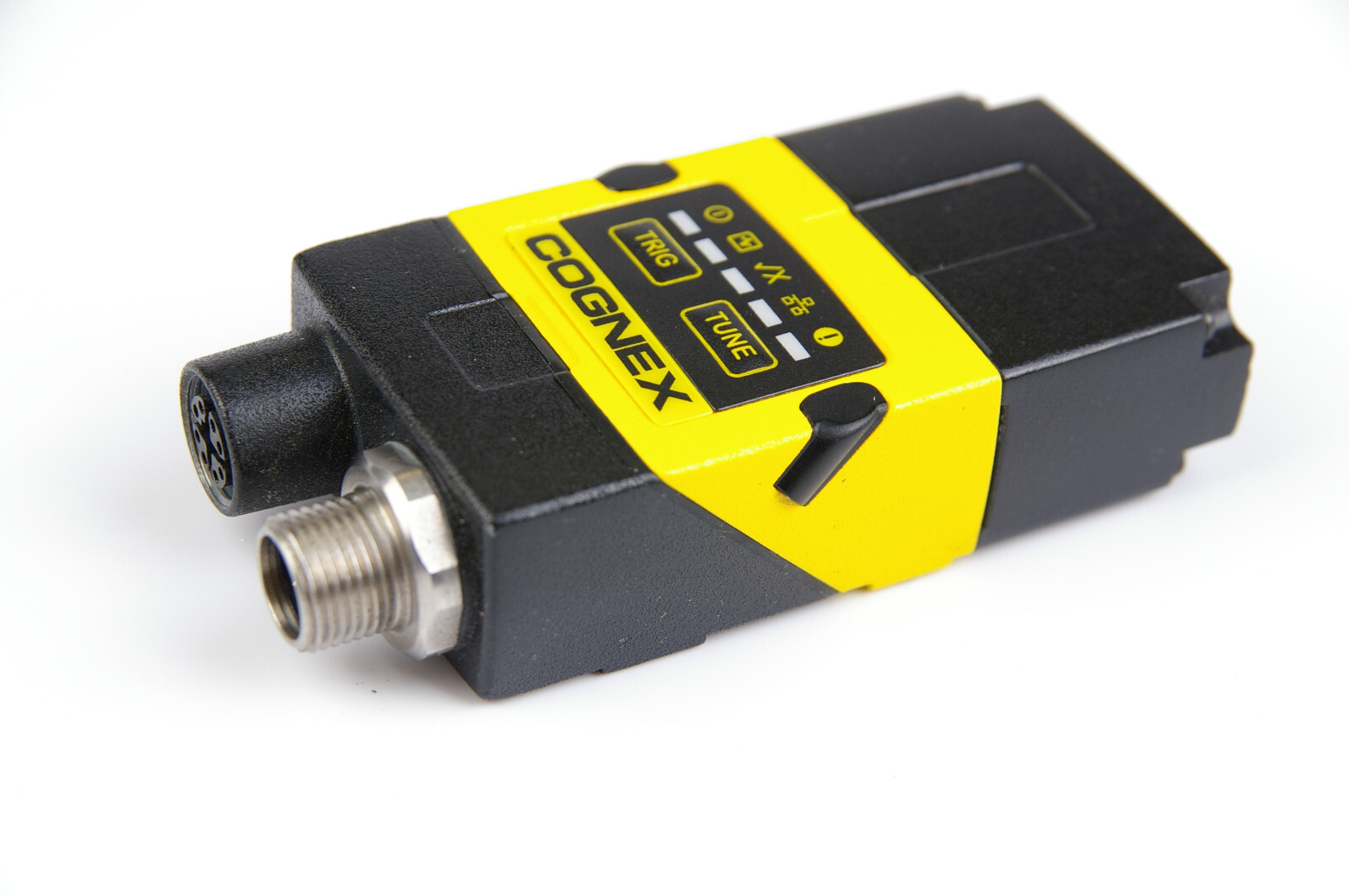 Cognex IS2000M-130-40-000 825-10518-1R E 821-10026-5R J