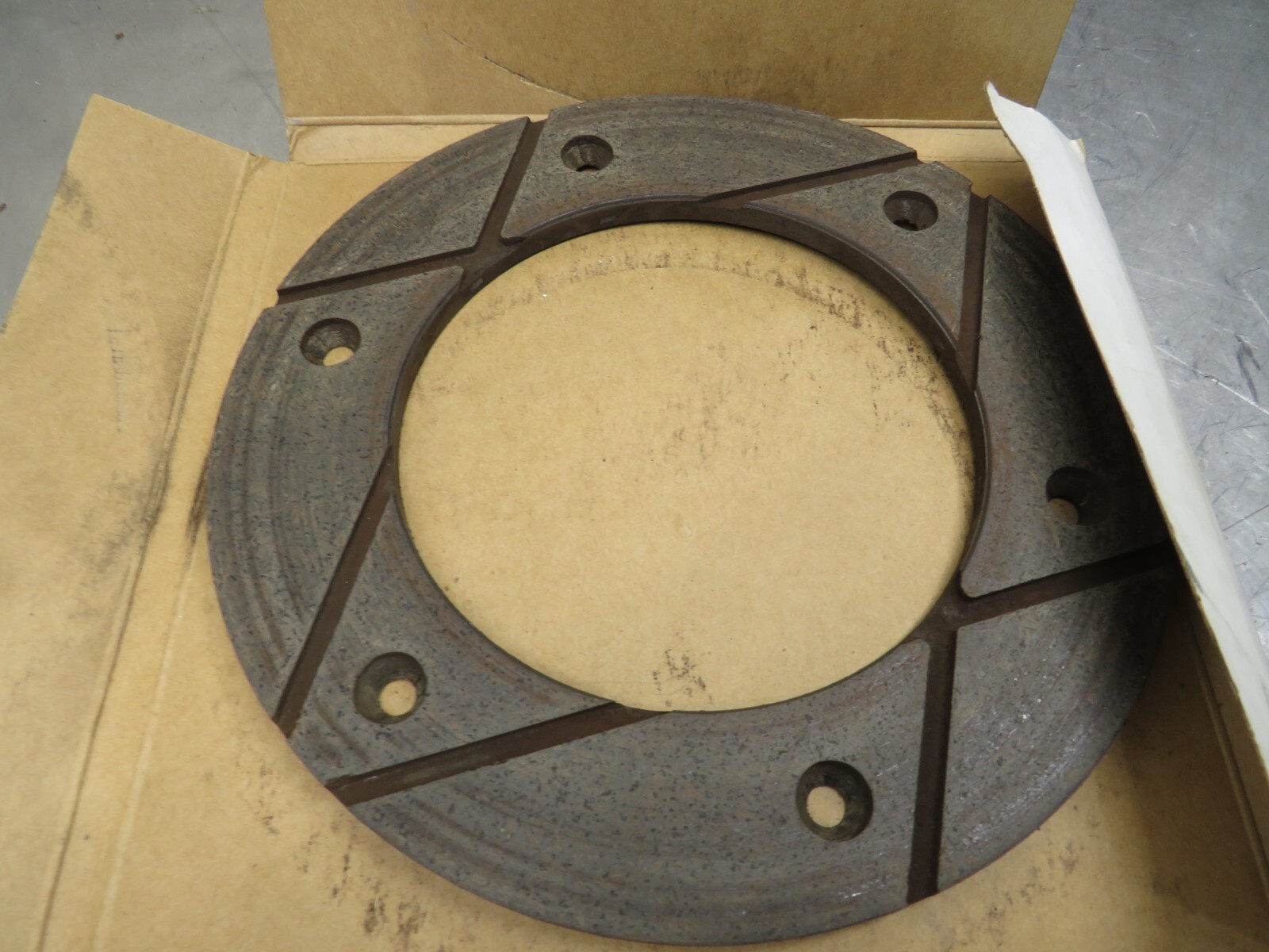Horton 847171 Friction Disc