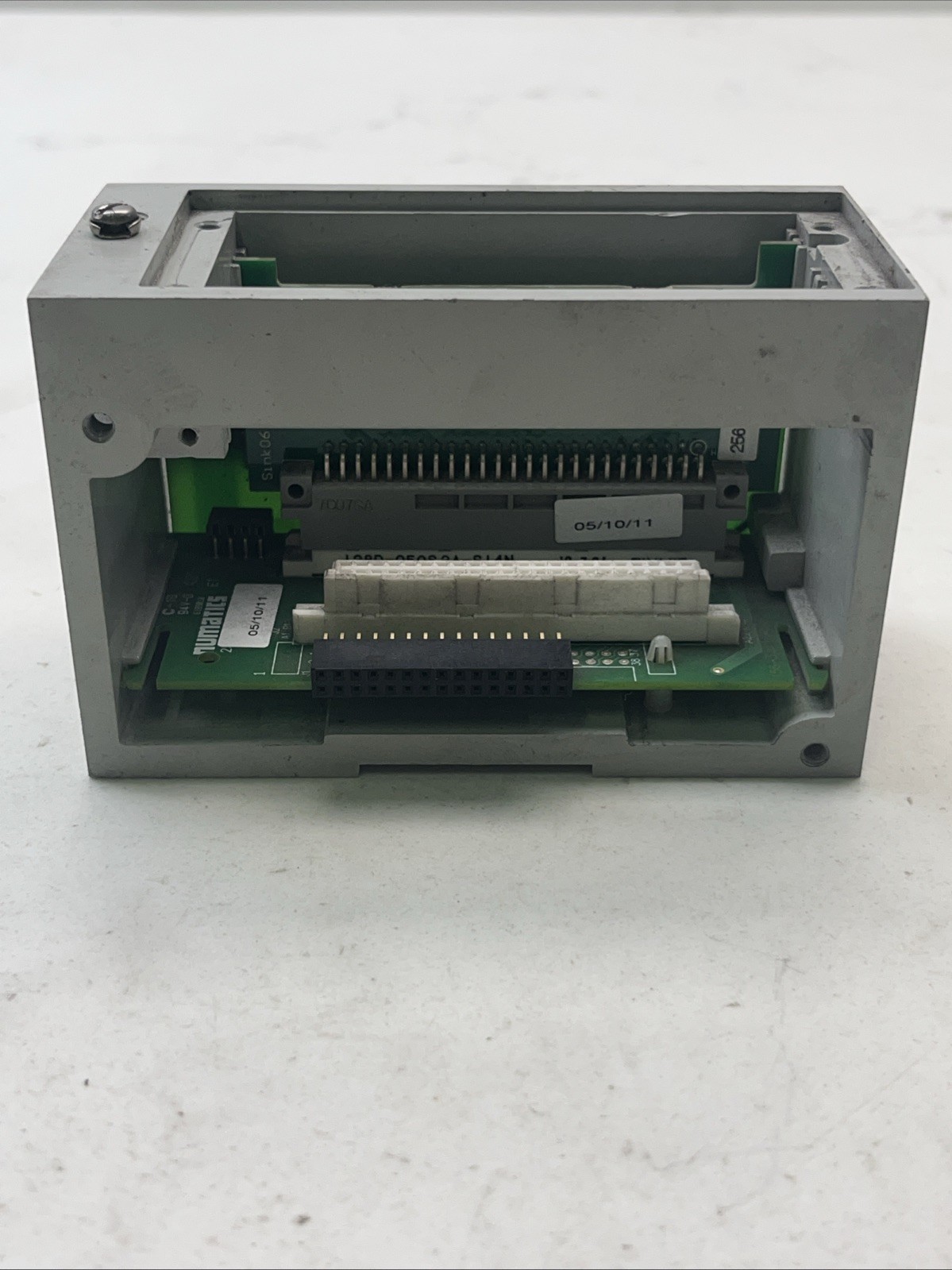 NEW NUMATICS 239-1514 DEVICENET FIELDBUS COMMUNICATION MODULE 24VDC