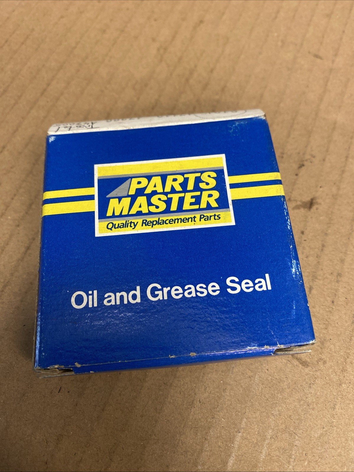 Trostel A47005 Wheel Seal In Parts Master 8121S Box 62-72 Mopar, Fargo Tap Desc