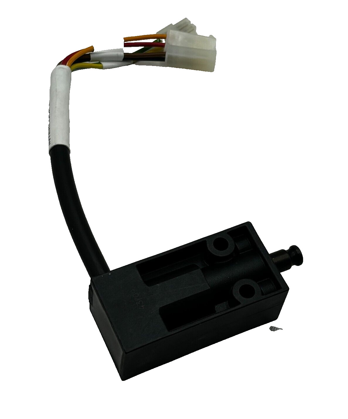 NG 163K416H01 Excess Interlock Switch 24V 5W 2 N/O 1 N/C “”FREE SHIPPING”” ✅