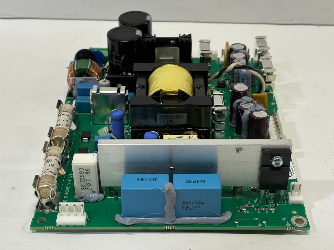 ABB BDPS-11C 3AXD50000000051 Power Control Board for ACS580 / ACS880 Drive
