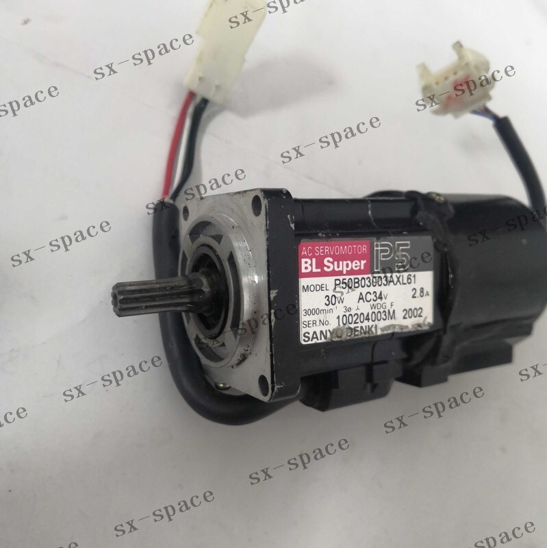 1PCS P50B03003AXL61 100% test by DHL or FedEx