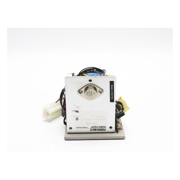POWER/MATE EMA-24A 115/2330V 2/1A UNMP