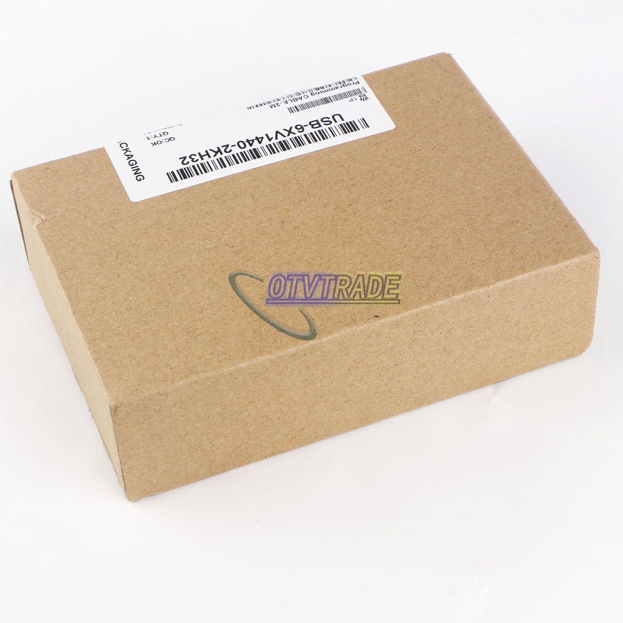 1PC NEW FOR Siemens OP7/17/27/TP27/37 touch screen cable USB-6XV1440-2KH32 3M