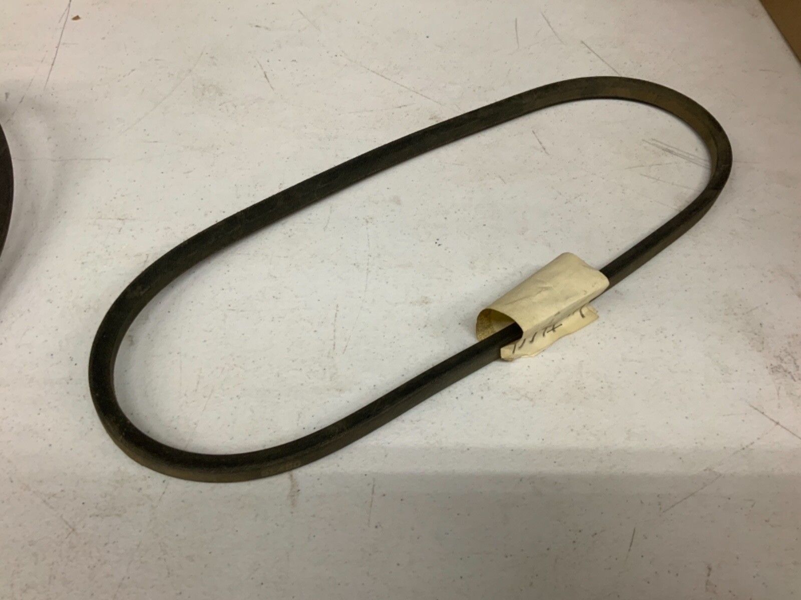 BF Goodrich 5L450 V-Belt 75-554