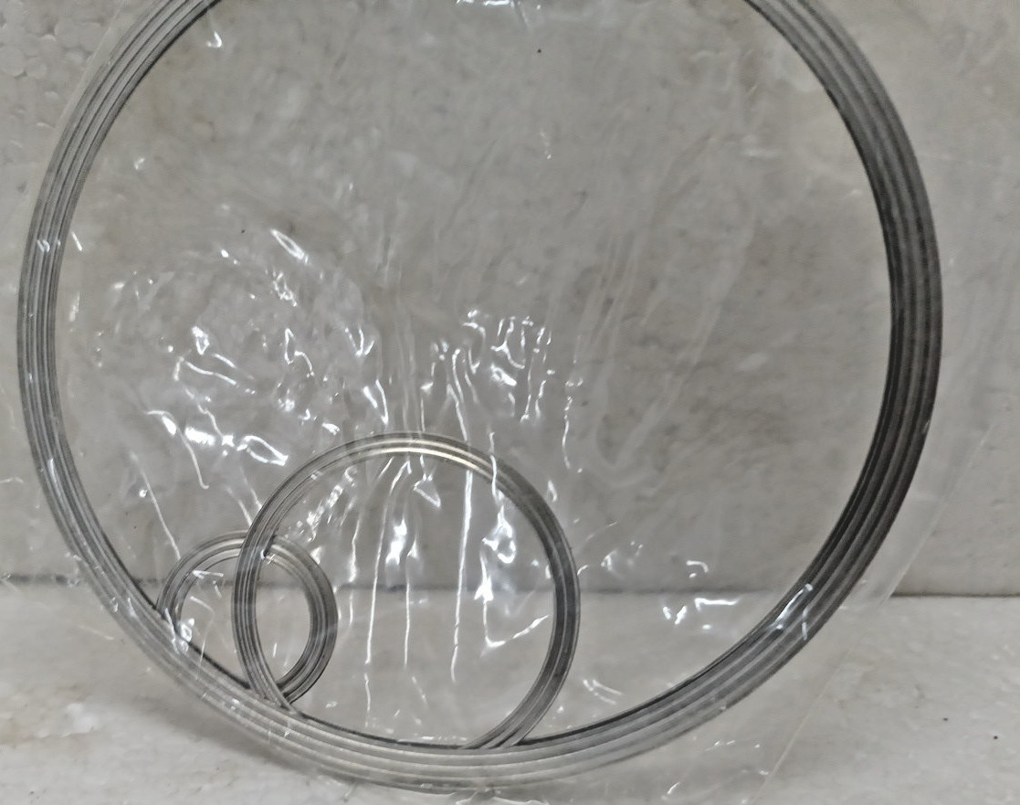 Farris Engineering 4KG26A3 Gasket Set Free Expedite Shipping